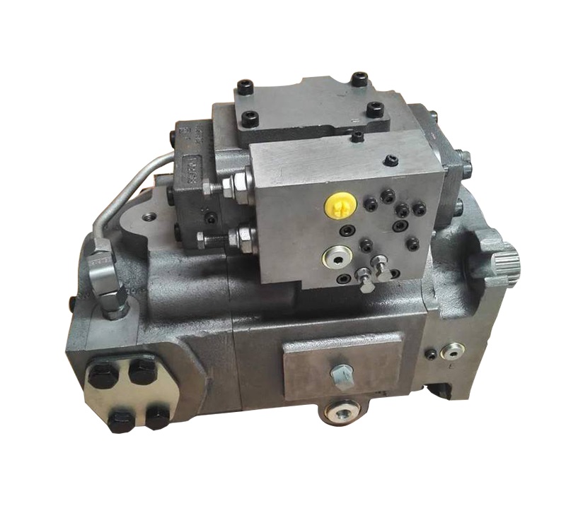 KP-V30D型变量轴向柱塞泵