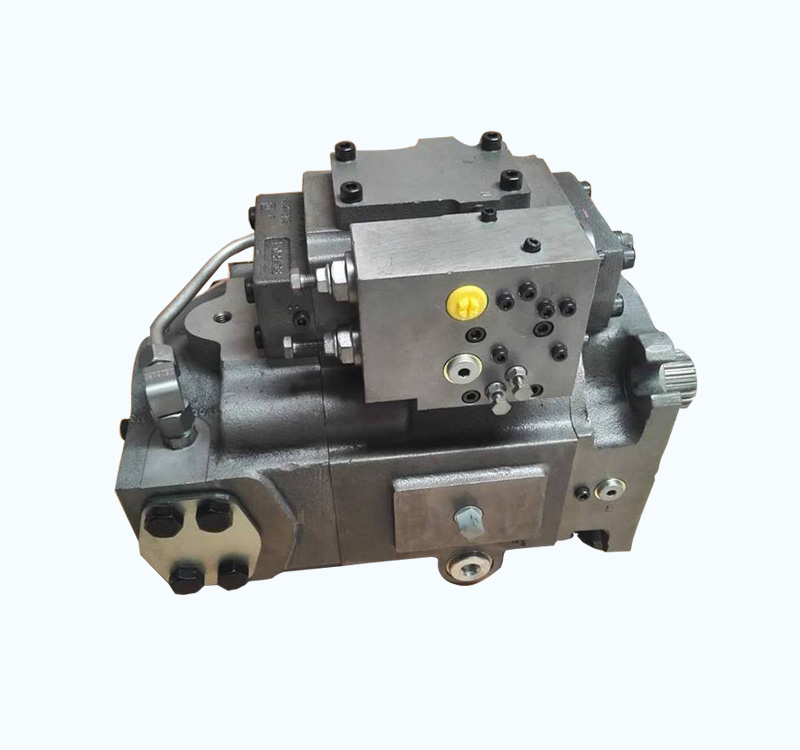 KP-V30D型变量轴向柱塞泵